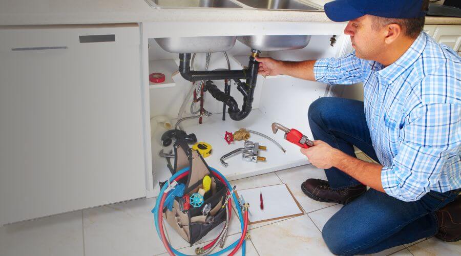 Professional Leak Detection Services in Dilley, TX